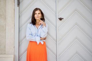 Merete Otillia Knudsen